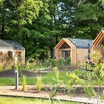 Tiny House 2 Vakantiehuis Wenum