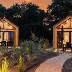 Dom wakacyjny Tiny House 2 *