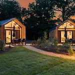 Tiny House 2 Dom wakacyjny Wenum
