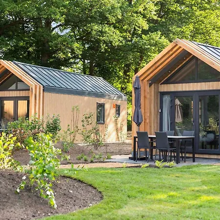 Tiny House 2 Wenum