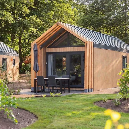 Tiny House 2 Holiday home