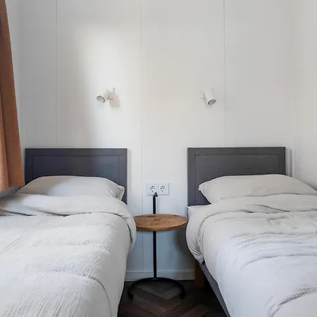 Dom wakacyjny Tiny House 2