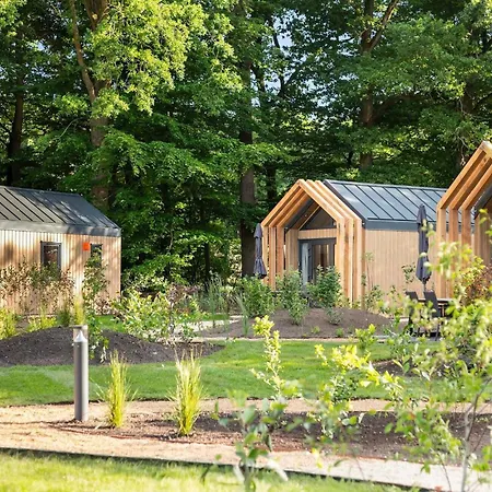 Tiny House 2 Dom wakacyjny Wenum