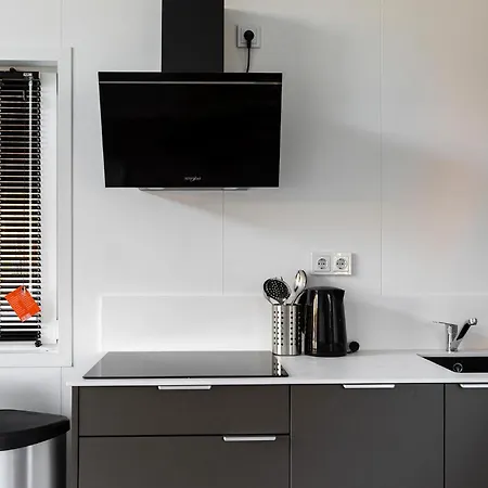 Tiny House 2 * Wenum