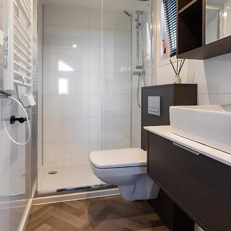 Tiny House 2 * Wenum