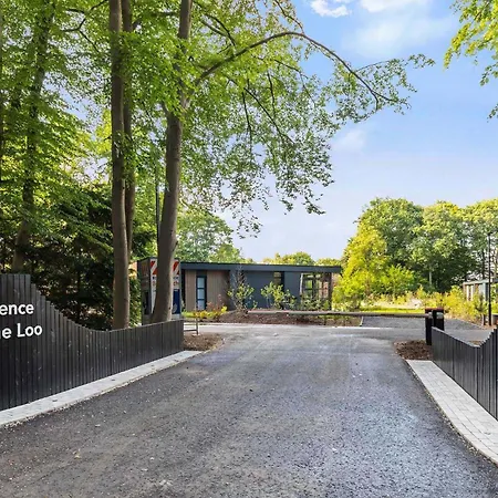 2 Bedroom Stunning In Wenum-wiesel * Wenum