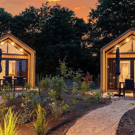 Dom wakacyjny Tiny House 2 *