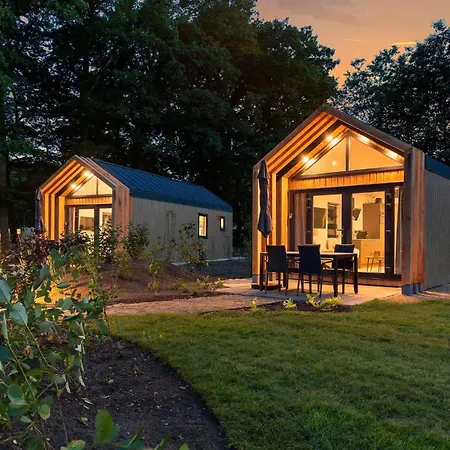 Dom wakacyjny Tiny House 2 *