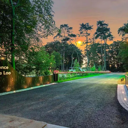 2 Bedroom Stunning In Wenum-wiesel Holiday home