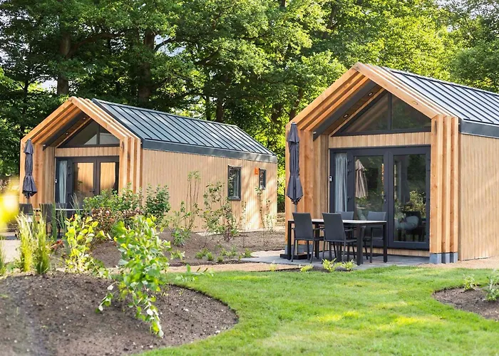 2 Bedroom Stunning In Wenum-wiesel Wenum