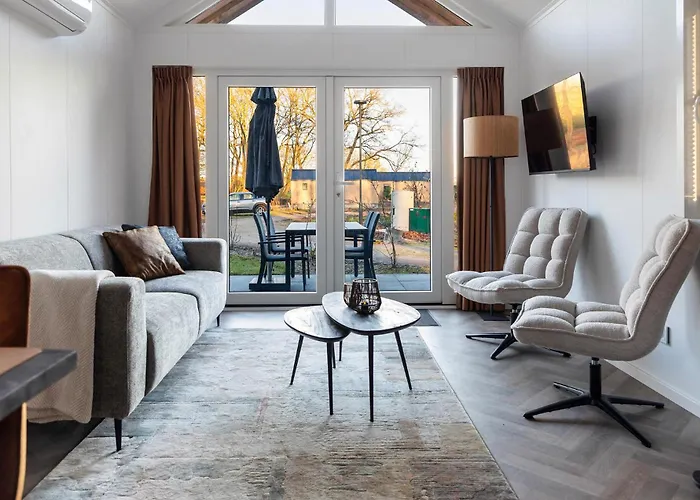 2 Bedroom Stunning In Wenum-wiesel