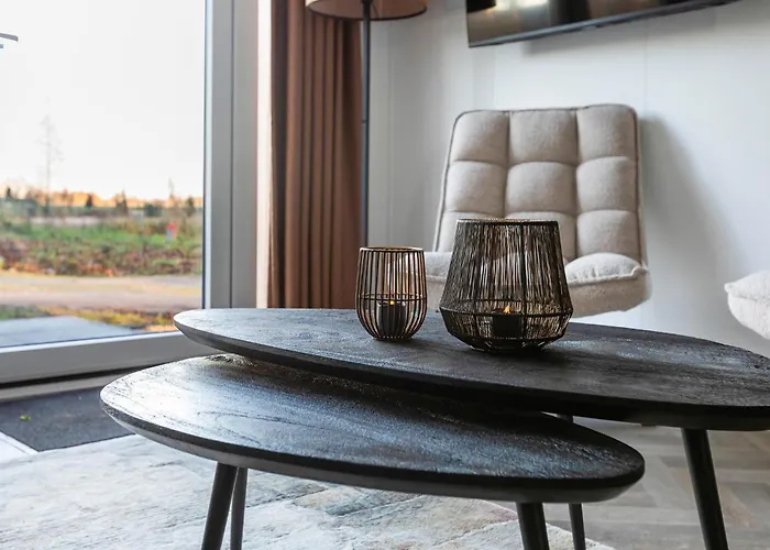 2 Bedroom Stunning In Wenum-wiesel Wenum