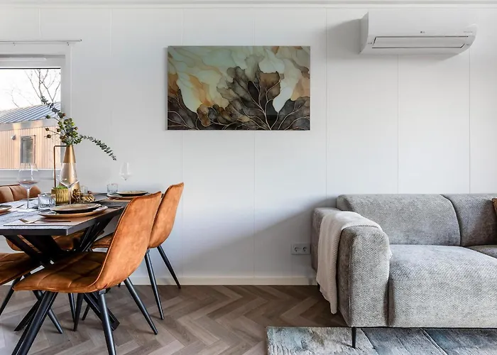 2 Bedroom Stunning In Wenum-wiesel 펜션 *