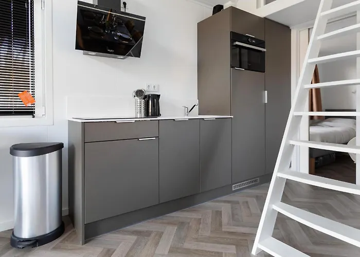 Holiday home 2 Bedroom Stunning In Wenum-wiesel Wenum