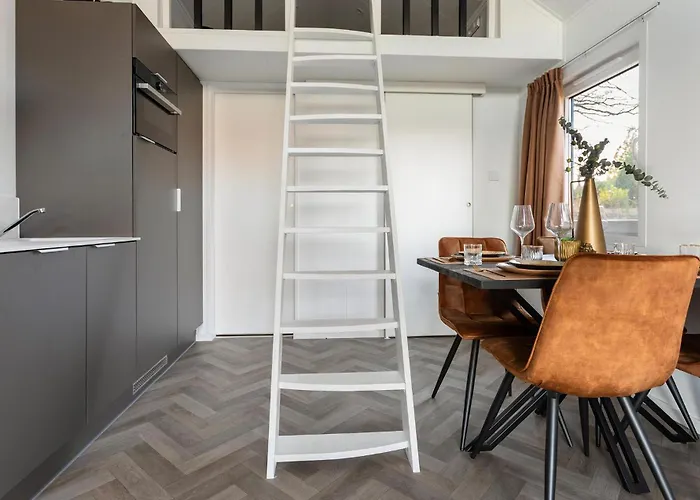 2 Bedroom Stunning In Wenum-wiesel * Wenum