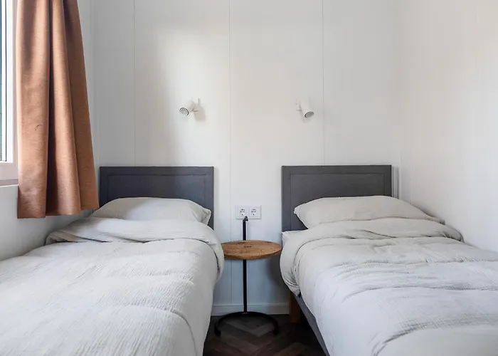 펜션 2 Bedroom Stunning In Wenum-wiesel