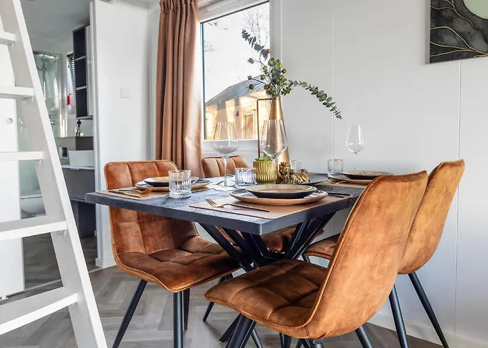 Holiday home 2 Bedroom Stunning In Wenum-wiesel Wenum