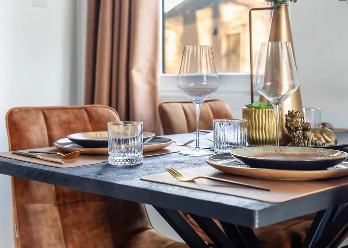 2 Bedroom Stunning In Wenum-wiesel *