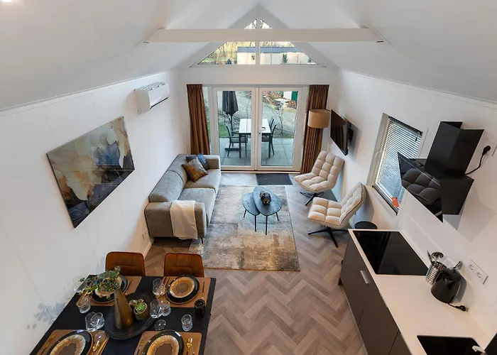 2 Bedroom Stunning In Wenum-wiesel 펜션 *