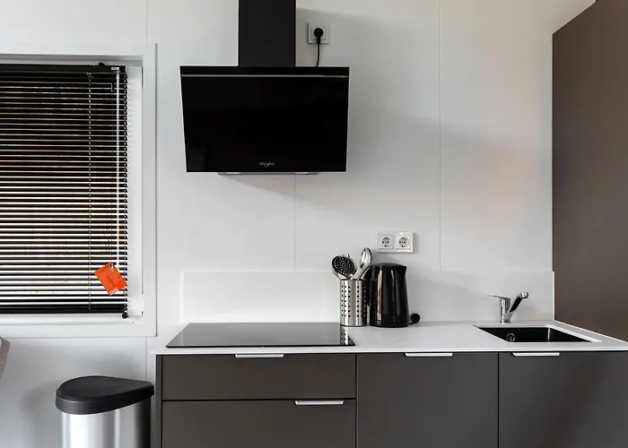 2 Bedroom Stunning In Wenum-wiesel * Wenum