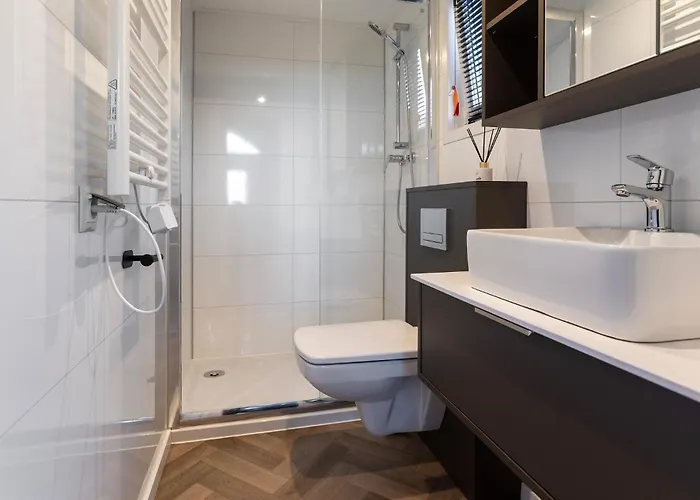 Tiny House 2 * Wenum