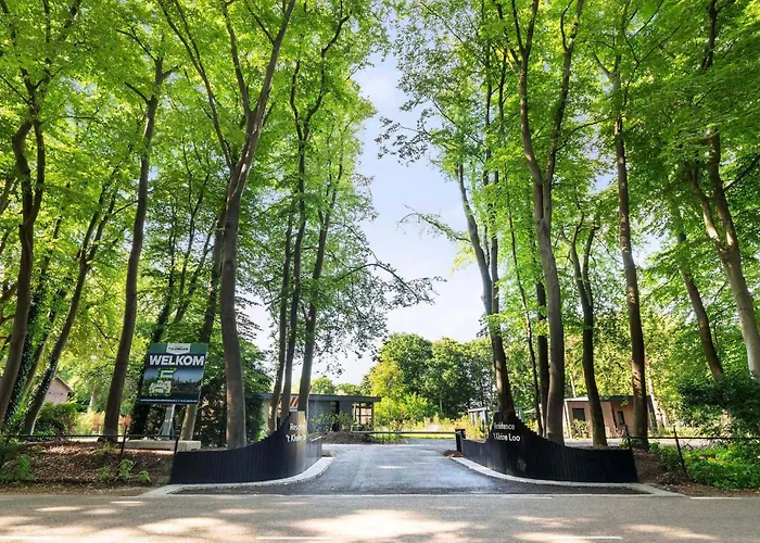 2 Bedroom Stunning In Wenum-wiesel * Wenum