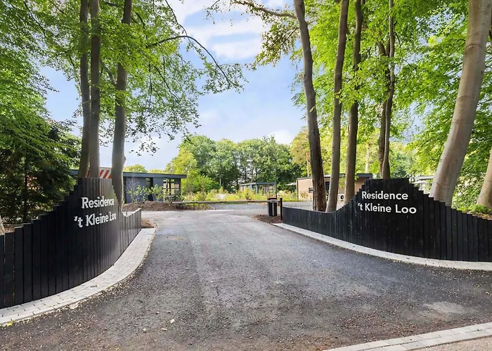 Holiday home Tiny House 2