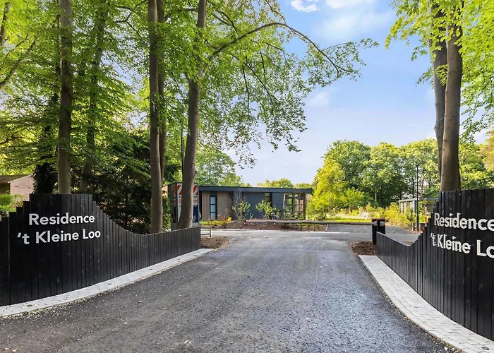 2 Bedroom Stunning In Wenum-wiesel * Wenum