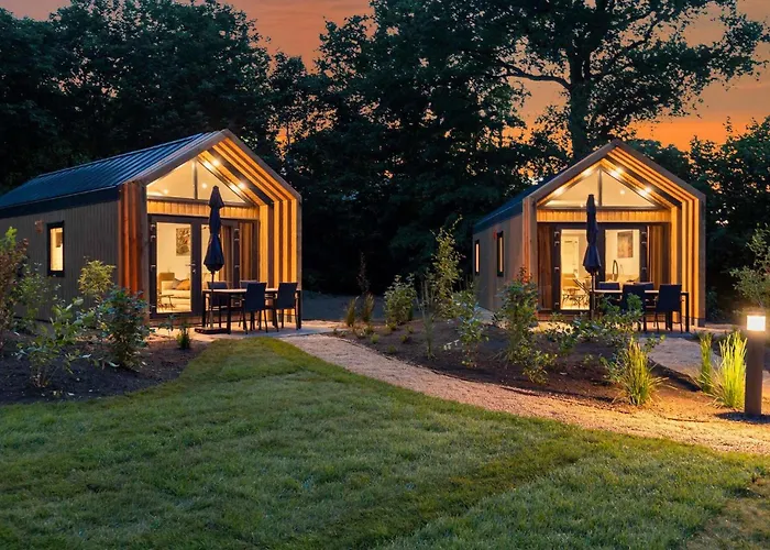 2 Bedroom Stunning In Wenum-wiesel Holiday home Wenum