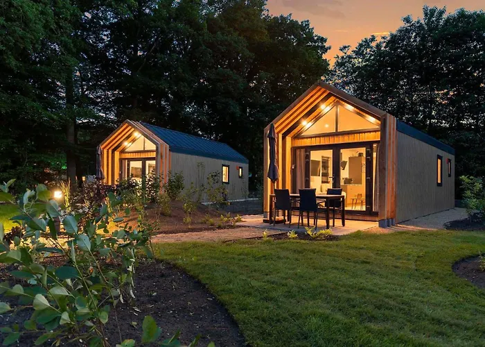 Holiday home Tiny House 2 *