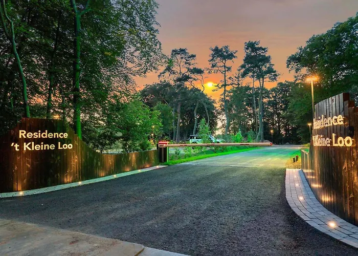 2 Bedroom Stunning In Wenum-wiesel Holiday home