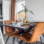 Сasa de vacaciones Tiny House 2 Wenum