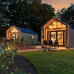 Сasa de vacaciones Tiny House 2 *