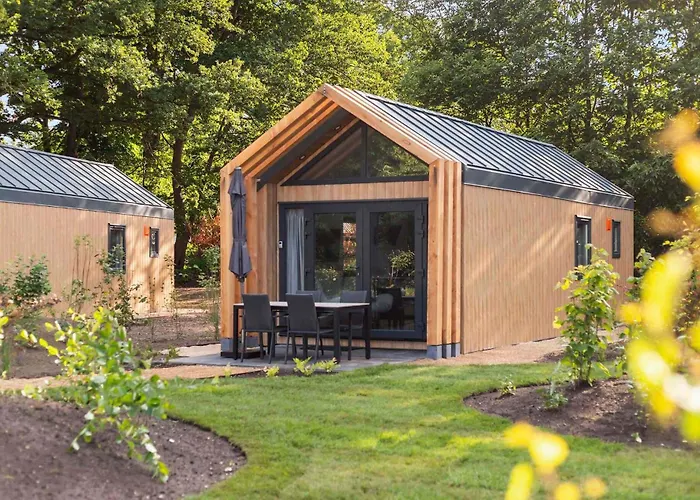 Tiny House 2 Ferienhaus